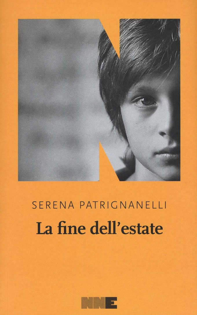 Libri: Serena Patrignanelli presenta a Matera il romanzo 'La fine dell'estate'