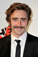 Lee Pace American Actor | Lee Grinner Pace Biography American Celebrity