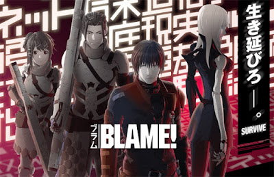 BLAME!