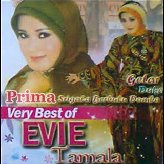 Evie Tamala - IndahNya
