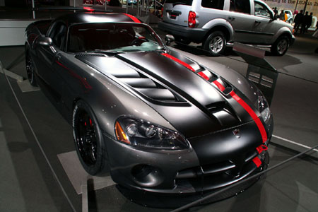 Dodge Viper