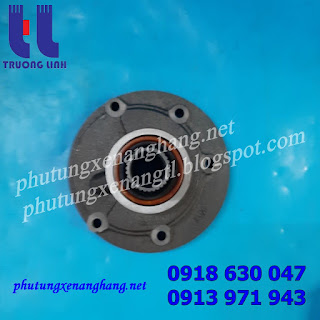 Bơm Hộp Số TCM FD20-30T3