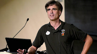 Randy Pausch