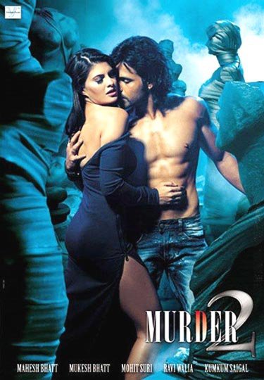 Emraan Hashmi and Jacqueline Starring Murder 2 First Look