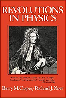 Revolutions in Physics 1st Edition