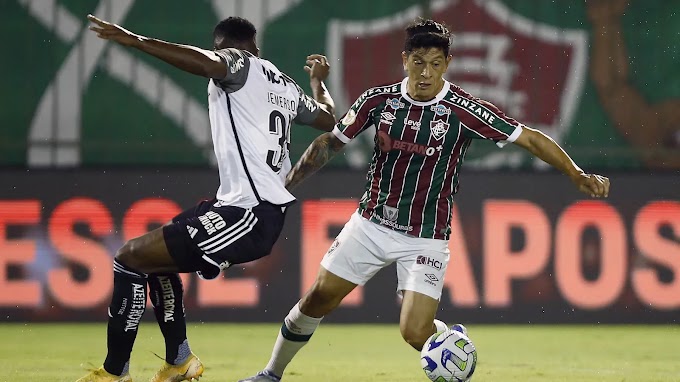 Fluminense x Atlético-MG: onde assistir, escalações e palpite