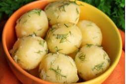 Tips and how to Utilize the potatoes for an effective Diet