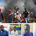 Bandoleros haitianos no gratos en el país