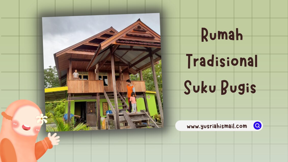 rumah tradisional