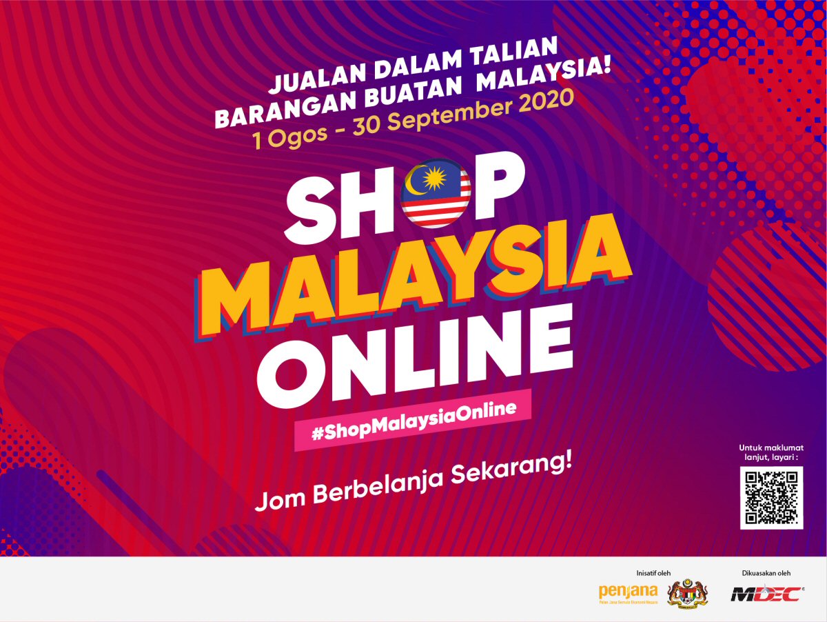 Penjana Shop Malaysia Online
