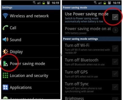 Tips Mempercepat Charging Smartphone