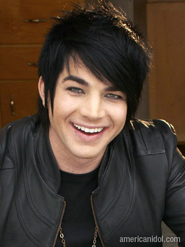 Adam Lambert photos