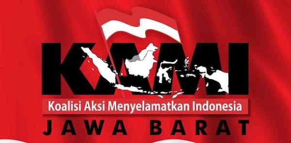Di-cancel Pemilik Gedung, Deklarasi KAMI Jabar Ganti Tempat 