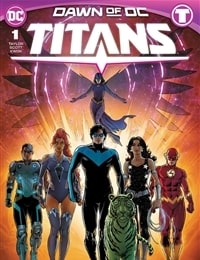 Titans (2023)