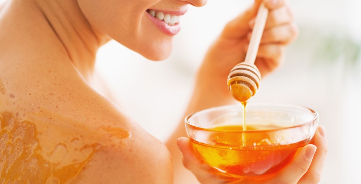 Benefits of Honey to Skin: How to Use Honey for Skin Brightening?