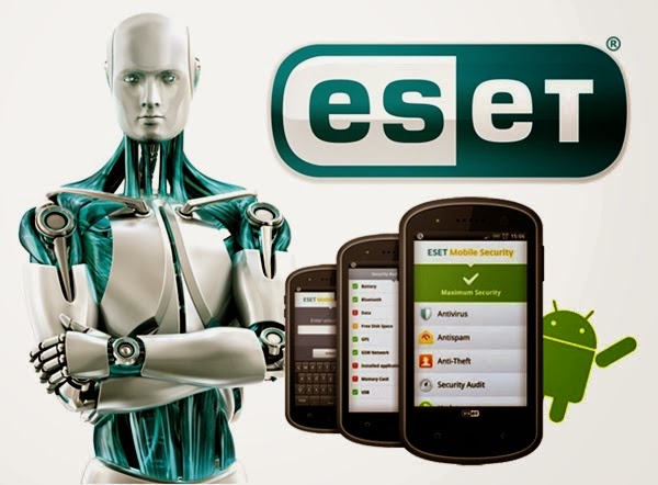 ESET Mobile Security Pro (Android) Türkçe İndir