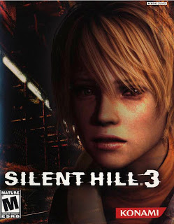 Silent Hill 3