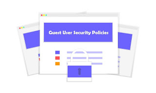 Guest users cannot be record owners