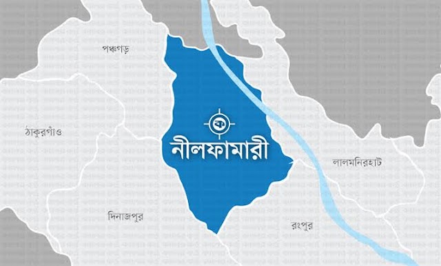 সৈয়দপুরে ছাত্রীকে ধর্ষণ মামলায় গৃহশিক্ষকের যাবজ্জীবন কারাদণ্ড