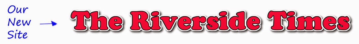 The Riverside Times logo