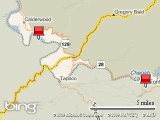 Map picture