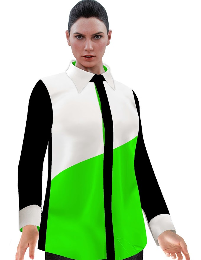 Corporate Attire Uniforms