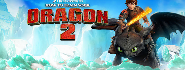 How to Train Your Dragon 2 (2014) Org Hindi Audio Track File
