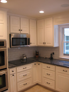 Custom Kitchen, Westchester, NY