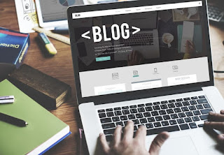 Blogger.com Adalah Situs Untuk Membuat? Temukan Jawabannya