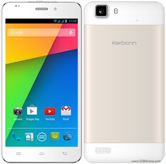 Cara Flashing Karbonn Titanium Hexa