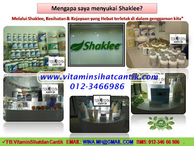 Shaklee kedah,shaklee perak, shaklee perlis,produk shaklee,shaklee halal 