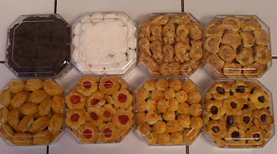 kue lebaran