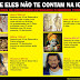 JESUS É UMA CÓPIA DE OUTROS DEUSES?