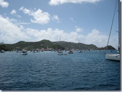 Gustavia, St. Barths