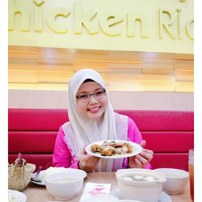 Grilled Butter Chicken di The Chicken Rice Shop, harga makanan di chicken rice shop, chicken rice shop mission, paiti chicken rice shop, the chicken rice shop sauce, the chicken rice shop competitors, chicken rice shop tagline, harga set the chicken rice shop, who own chicken rice shop in malaysia