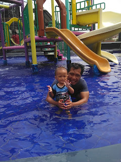 Gajah Depa Waterplay