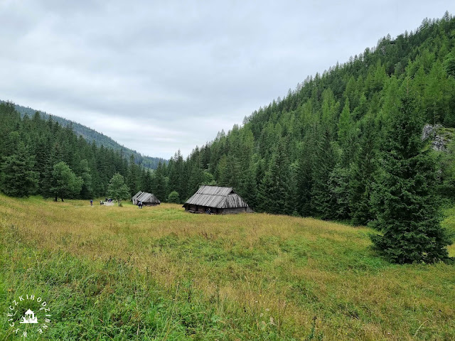 Wędrówka po Tatrach