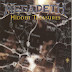 Megadeth ‎– Hidden Treasures