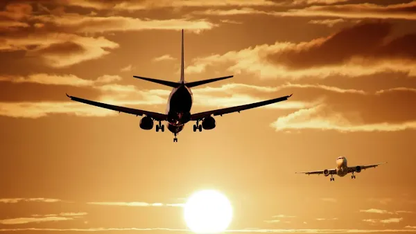 Snagging Amazing Airfare Deals: Your Guide to Last Minute Flight Bliss!