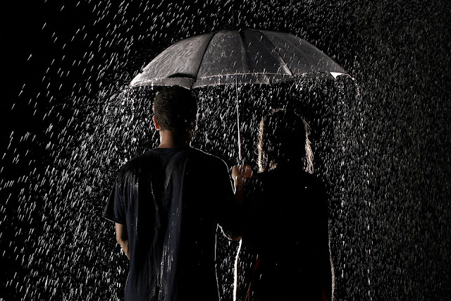 Rain - The Love Story