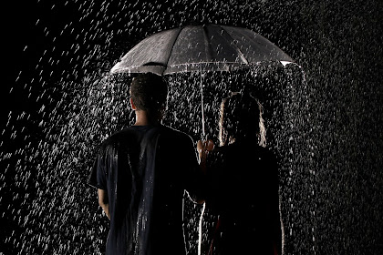 Rain - The Love Story