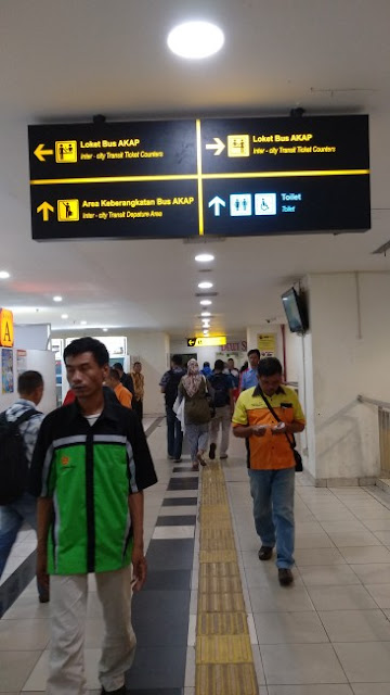 Terminal Pulo Gebang