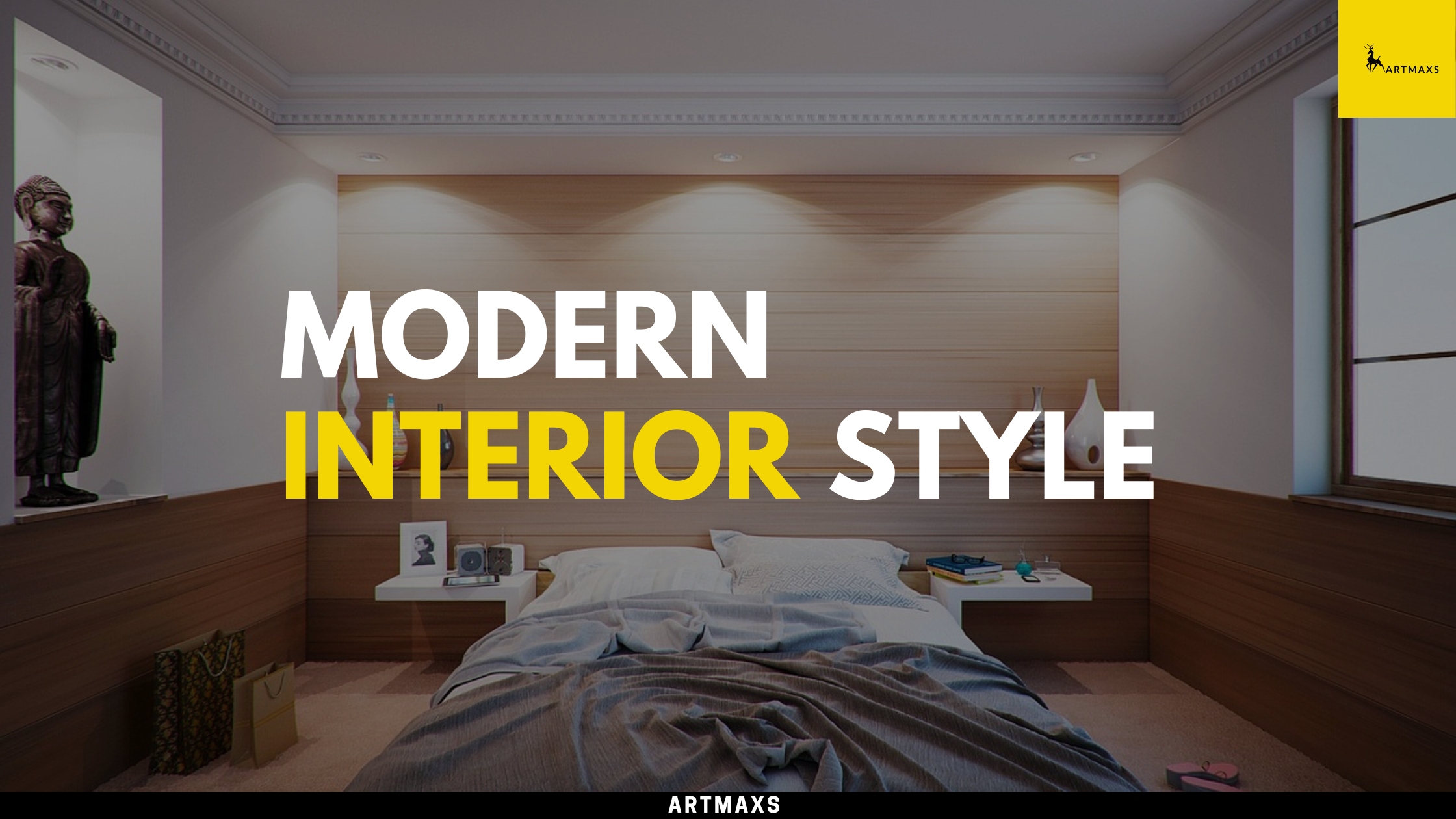 Modern Interior Style