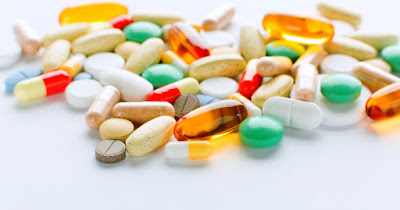 nutritional supplements market in India