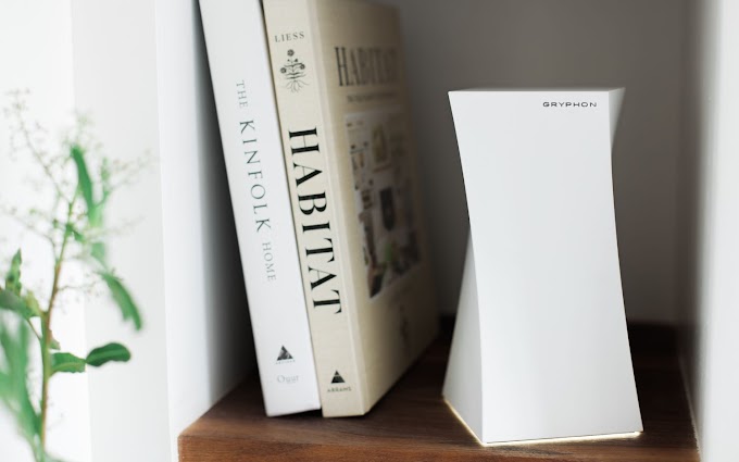 Why you need this ultra-secure mesh Wi-Fi router right now