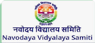 Navodaya Vidyalaya Committee Application Information