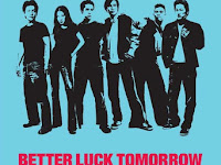Better Luck Tomorrow 2002 Film Completo Download