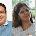 भाजपा की दूसरी सूची: Nitin Gadkari और 72 नेता - 53% सांसद बाहर