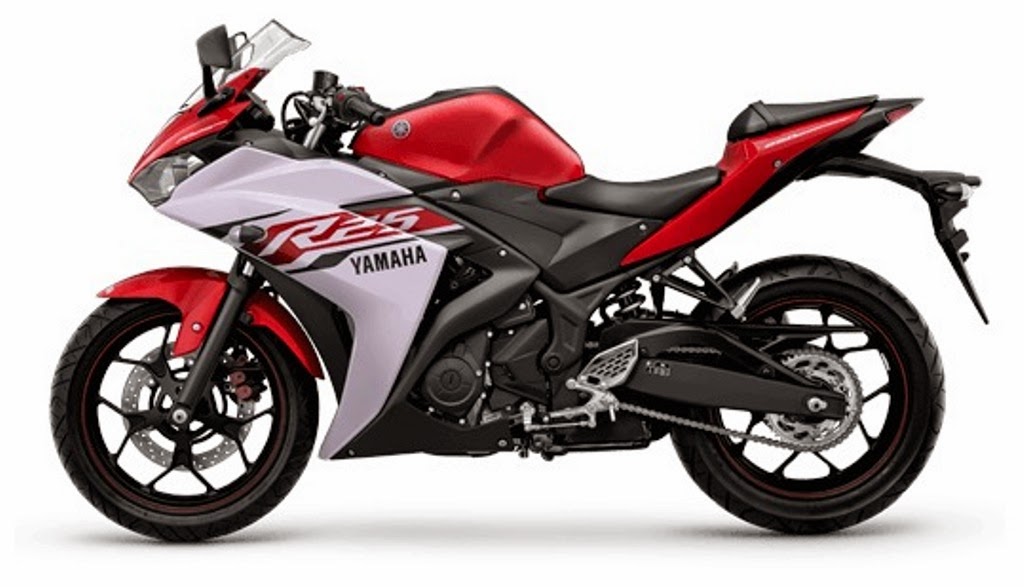 Harga Motor Yamaha 250 Terbaru