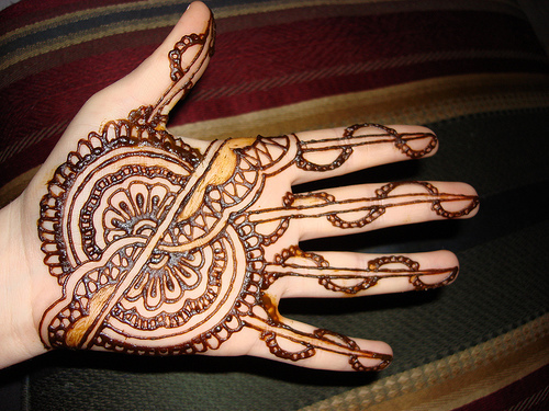 Mehndi Designs 2013